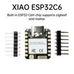 Carte de développent Seeed Studio  ✔XIAO ESP32-C3  ✔ XIAO ESP32-C6 – ✔ XIAO RP2040  ✔ XIAO SAMD21 – Image 15
