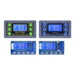 Générateur de Signal PWM 1Hz-150Khz / XY-LPWM / XY-LPWM3 /  XY-PWM / XY-PWM1/XY-KPWM/ZK-PP1K/ZK-PP2K/ZK-PP1/ZK-PP2 – Image 15