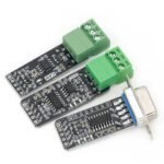 Modules de Communication Industrielle TTL – RS485 / CAN / RS232 – Image 2