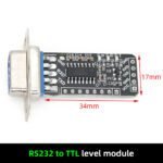 Modules de Communication Industrielle TTL – RS485 / CAN / RS232 – Image 14