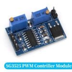 Module Contrôleur PWM TL494 / SG3525 – 5V à 500kHz – 250mA – Image 7