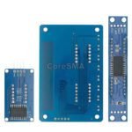 Afficheurs 7 Segments : Modules 4 Digits TM1637, 8 Digits MAX7219 et 8 Digits TM1638 – Image 3