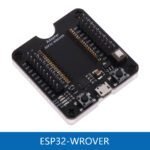 Module de Développement et Programmation ESP8266 ⚡ / ESP-WROOM-32 / ESP32-WROVER – Image 2