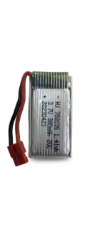 Batterie rechargeable Li-Po au lithium polymère 3,7 V 3,7 V – Image 11