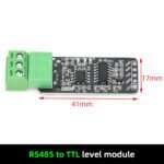 Modules de Communication Industrielle TTL – RS485 / CAN / RS232 – Image 15