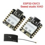 Carte de développent Seeed Studio  ✔XIAO ESP32-C3  ✔ XIAO ESP32-C6 – ✔ XIAO RP2040  ✔ XIAO SAMD21 – Image 23