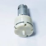 Pompe à Vide HiClass 💨 12 V DC – Moteur 555 Haute Performance – Image 3