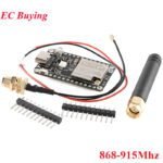 Carte de Développement Heltec 🛰️ HTCC-AB01 (V2) avec SX1262 – LoRa 868/915 MHz – Image 2