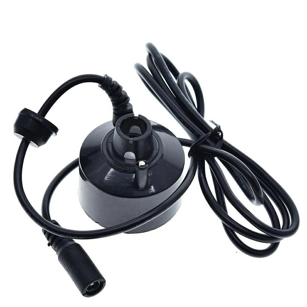 3 Humidificateur d’Air Ultrasonique 24V💧 – Générateur de Brume Haute Performance (35mm / 45mm) – Image 1