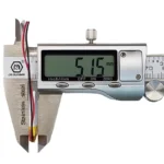 Batterie rechargeable Li-Po au lithium polymère 3,7 V – Image 13