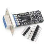 Modules de Communication Industrielle TTL – RS485 / CAN / RS232 – Image 4