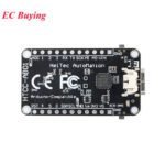 Carte de Développement Heltec 🛰️ HTCC-AB01 (V2) avec SX1262 – LoRa 868/915 MHz – Image 3