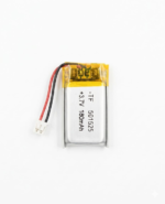 Batterie rechargeable Li-Po au lithium polymère 3,7 V 3,7 V – Image 10