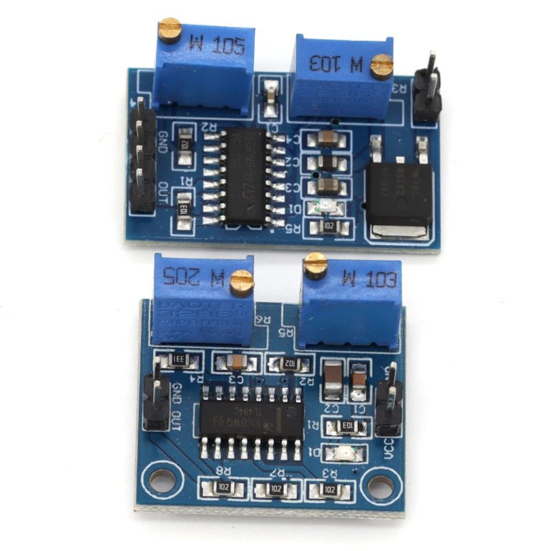 5 Module Contrôleur PWM TL494 / SG3525 – 5V à 500kHz – 250mA – Image 1