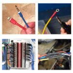 Gaine Thermorétractable d’Isolation 🔥  Kit Multicolore 164 / 530 pièces – Image 4