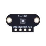 SGP30 Capteur de Qualité de l’Air  GAZ TVOC & eCO₂ – Image 4