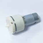 Pompe à Vide HiClass 💨 12 V DC – Moteur 555 Haute Performance – Image 5