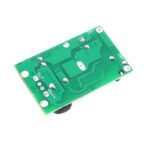 Module Abaisseur de Tension DC-DC Buck Haute Tension DC9–120V ➜ 5V / DC16–120V ➜ 12V / DC30–90V ➜ 24V  / 3A – Image 6