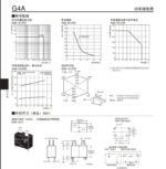 Relais Thermique de Puissance – G4A-1A 12VDC / 24VDC – Image 7