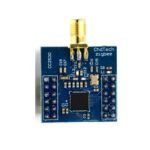 Carte de Développement 2,4GHz CC2530 Zigbee Antenne – Image 7