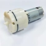 Pompe à Vide HiClass 💨 12 V DC – Moteur 555 Haute Performance – Image 6