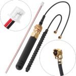 Carte de Développement Heltec 🛰️ HTCC-AB01 (V2) avec SX1262 – LoRa 868/915 MHz – Image 5