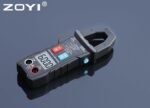Pince Ampèremétrique Smart 600 A AC/DC – ZOYI ZT-QB9 – Image 6