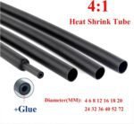 Gaine Thermorétractable d’Isolation 🔥  Kit Multicolore 164 / 530 pièces – Image 12