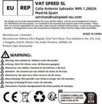 Module – Camera industrielle C30-M 4.3″ IPS 1080P avec 8 LED – Image 3