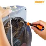 Kit Tournevis Jakemy JM-8139 – Image 7