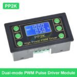 Générateur de Signal PWM 1Hz-150Khz / XY-LPWM / XY-LPWM3 /  XY-PWM / XY-PWM1/XY-KPWM/ZK-PP1K/ZK-PP2K/ZK-PP1/ZK-PP2 – Image 3