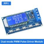 Générateur de Signal PWM 1Hz-150Khz / XY-LPWM / XY-LPWM3 /  XY-PWM / XY-PWM1/XY-KPWM/ZK-PP1K/ZK-PP2K/ZK-PP1/ZK-PP2 – Image 4