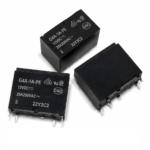 Relais Thermique de Puissance – G4A-1A E PE 12VDC / 24VDC – Image 9
