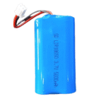 Batterie Rechargeable GD LIR18650🔋  – 3.7 V / 5600 mAh Li-ion Haute Capacité
