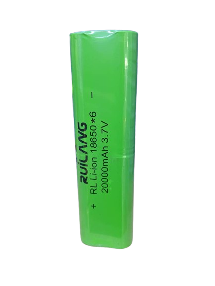 WhatsApp_Image_2025-11-10_at_14.12.53-removebg-preview Batterie RUILANG 18650×6 – 3.7 V / 🔋 20000 mAh Li-ion Rechargeable Haute Capacité – Image 1