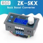 Alimentation Réglable  convertisseurs DC-DC⚡🔋 XYS3580, WZ3605E, ZK-4KX et ZK-5KX Buck-Boost élévateur abaisseur – Image 16