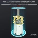 Micro moteur à engrenages N20 avec boîte de vitesses en métal 3V, 6V, 12V,   / 30.. TO ..1000  tr/min – Image 18