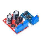 Module Générateur Signal Onde Carrée NE555 – Image 8