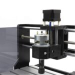 Machine CNC 3018 Pro Max – Graveuse / Fraiseuse 3 Axes GRBL – Image 16