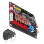 Machine CNC 3018 Pro Max – Graveuse / Fraiseuse 3 Axes GRBL – Image 6