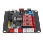 Machine CNC 3018 Pro Max – Graveuse / Fraiseuse 3 Axes GRBL – Image 7