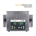 Bain Nettoyeur à Ultrasons BAKU-2000 – 3.2 L, 120 W – Image 3