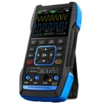 FNIRSI® 2C53T – Oscilloscope Portable 3-en-1 (50 MHz / 250MS/s) – Image 7