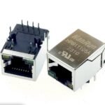 🔌 Connecteur RJ45 Ethernet – HR911105A