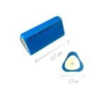 PILE Packs Batteries Li-ion 18650 – 3.7V (Rechargeables) – Image 4