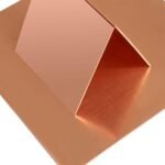 Plaque Cuivrée PCB – Format A4 (220 × 297 mm) – Image 3