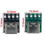 Connecteur USB 3.1 Type C – Image 5