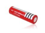 Pile au lithium rechargeable 18650 3.7V – Image 5