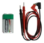 Multimètre Digital AIDA 9205A+ – Image 4