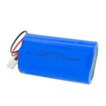 PILE Batterie Rechargeable GD LIR18650 – Li-ion Haute Capacité  3.7V / 7.4V – Image 10